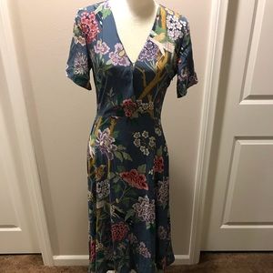 Brand new dress